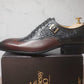 Formal Men's Oxford Shoes