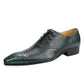 Luxury Genuine Leather Shoes