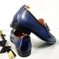 Luxury Leather Shoes