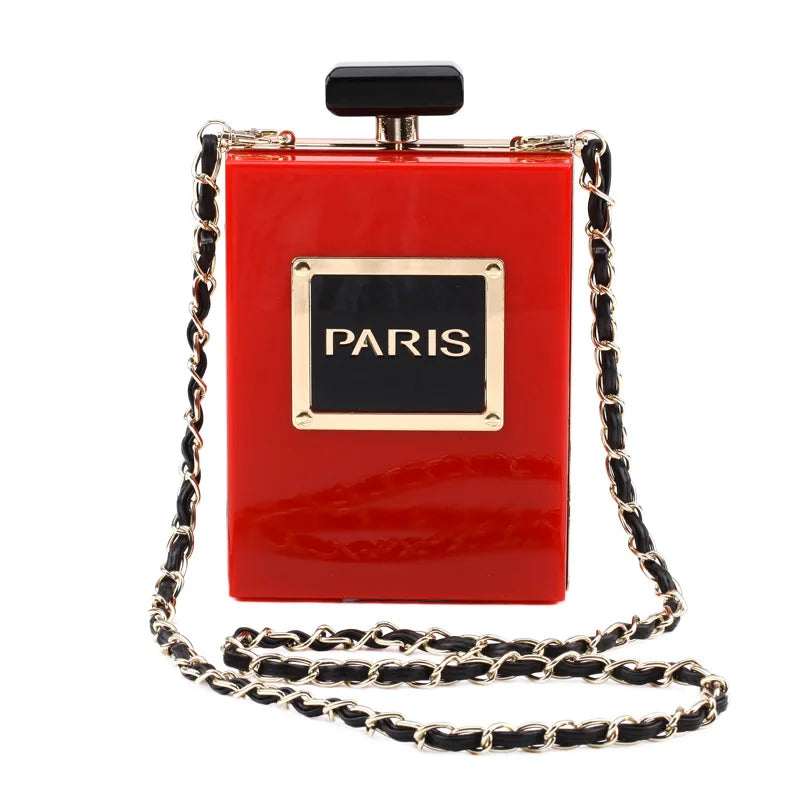 Banquet Vintage Luxury Purse