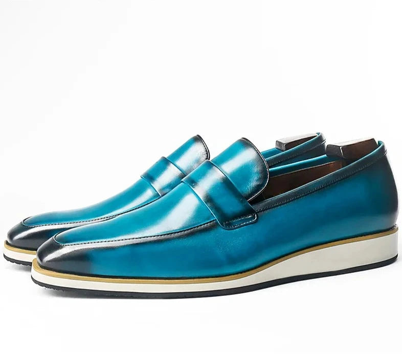 Luxurious Men's Loafers