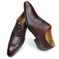 Luxury Genuine Leather Shoes