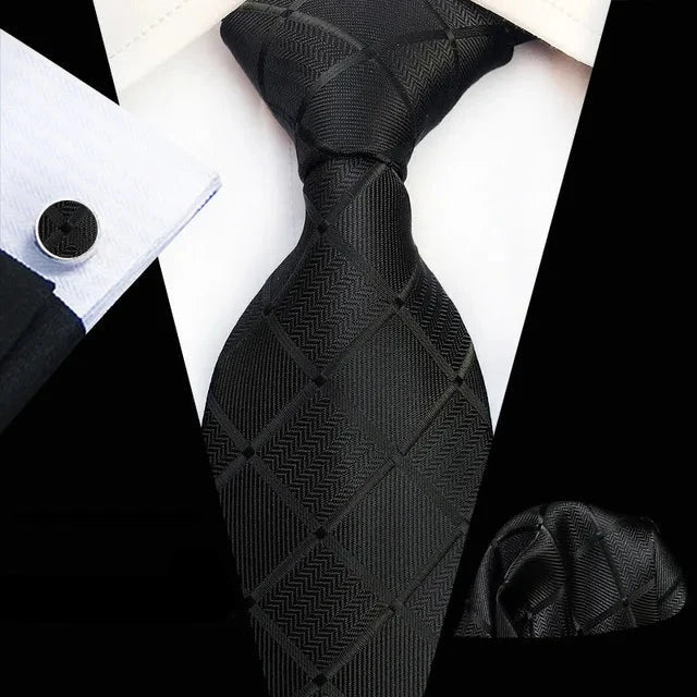 Professional Business Ties Set