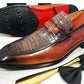 Luxury Versatile Men's Loafers