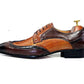 Luxury Men's Leather Shoes