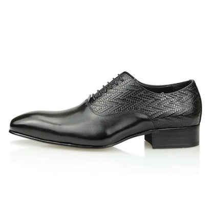 High Grade Leather Shoes