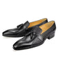 Summer One-Step Loafers