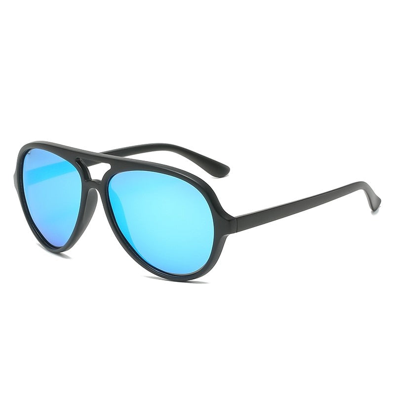 Fashion Pilot Polarized Sunglasses