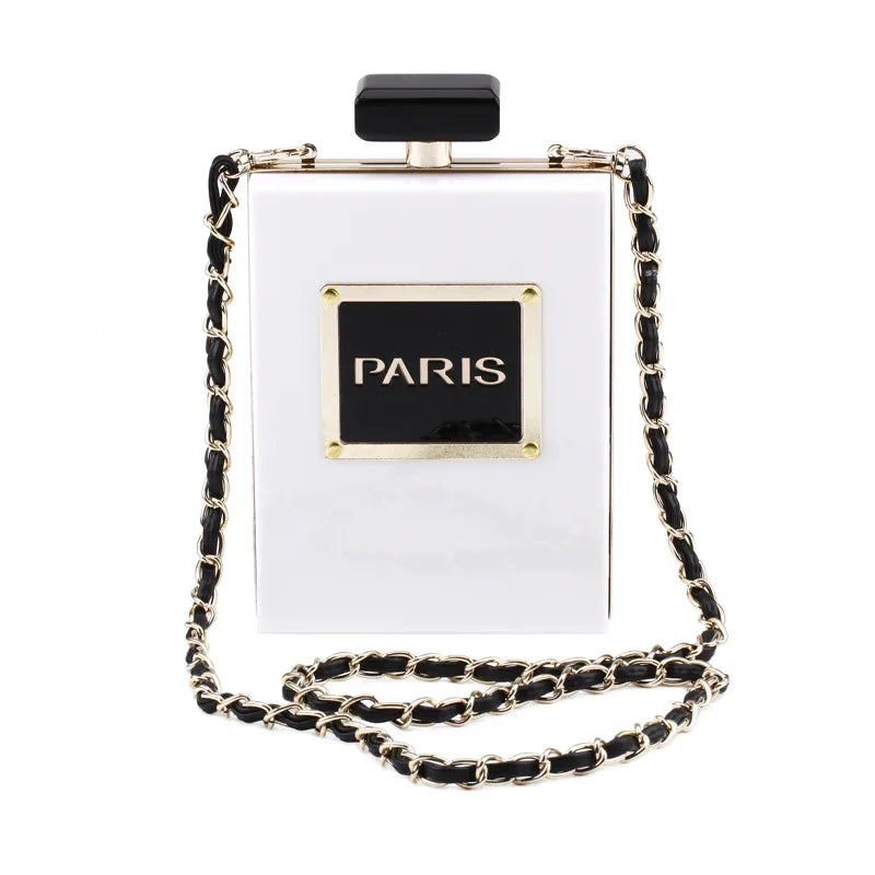 Banquet Vintage Luxury Purse