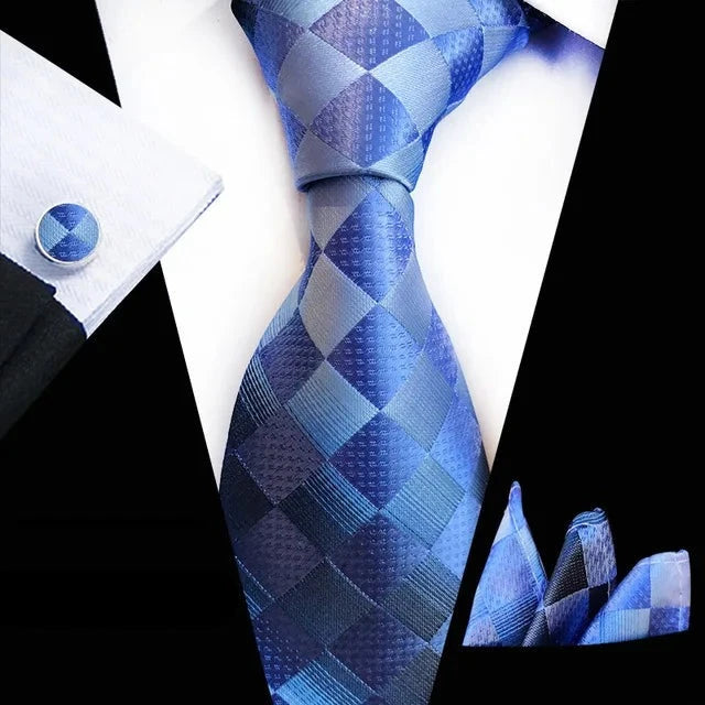 Professional Business Ties Set