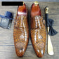 Exquisite Luxury Leather Loafers
