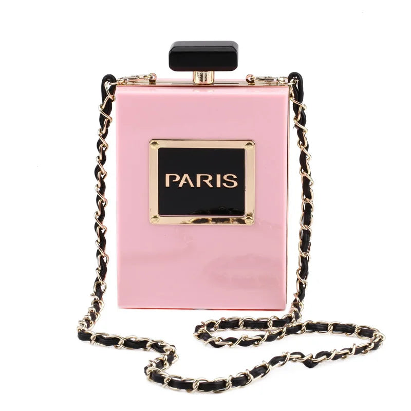 Banquet Vintage Luxury Purse