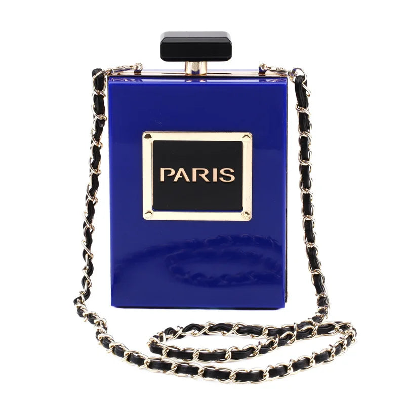 Banquet Vintage Luxury Purse