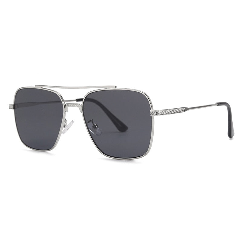 Fashion Gradient Sunglasses