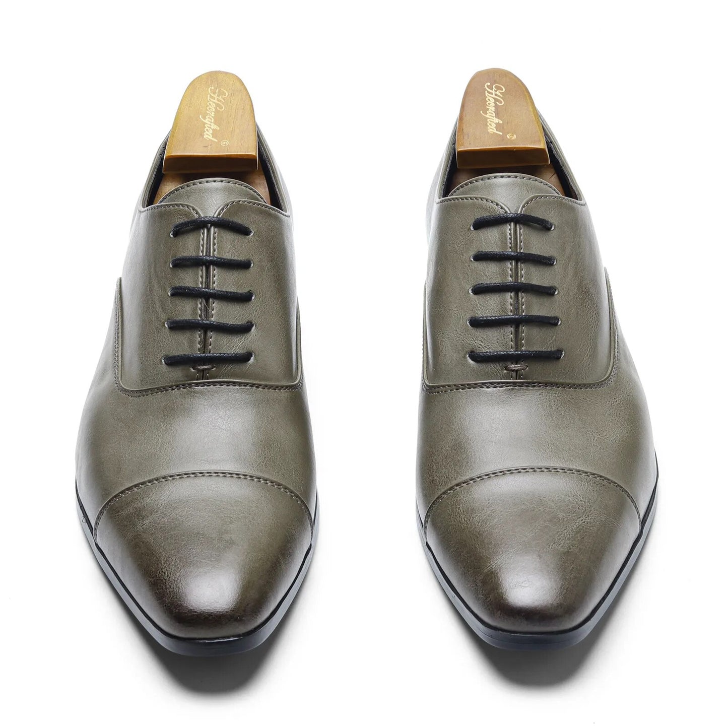 Social Men Stylish Oxfords