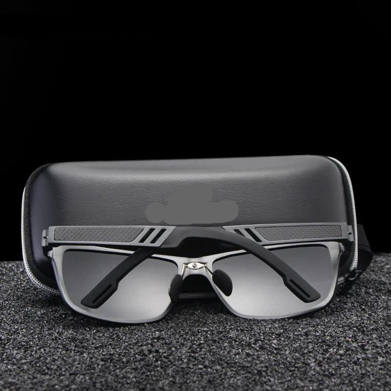 Sport Driving Polarized Men Sunglasses