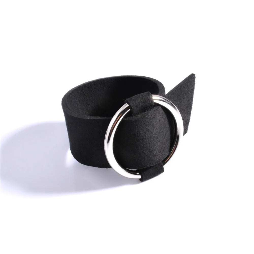 Bohemia Punk Black Bracelets