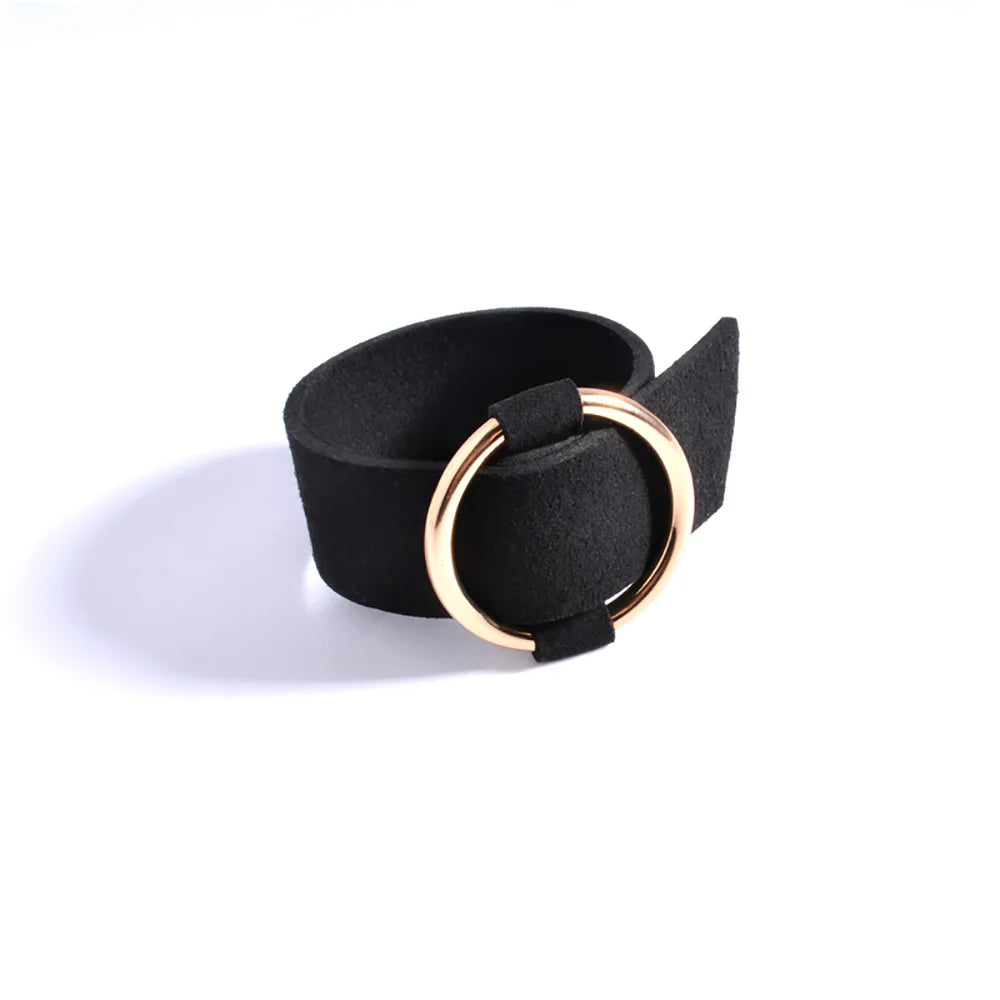Bohemia Punk Black Bracelets