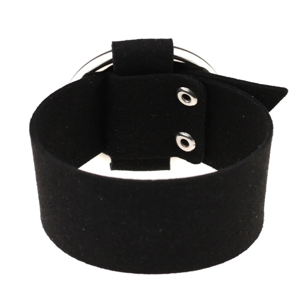 Bohemia Punk Black Bracelets