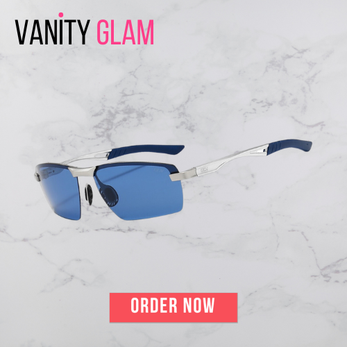 Ultralight Polarized Sunglasses