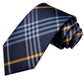 Wedding Silk Tie Set