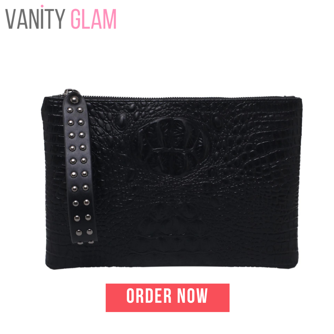 Fashion Luxury Clutch