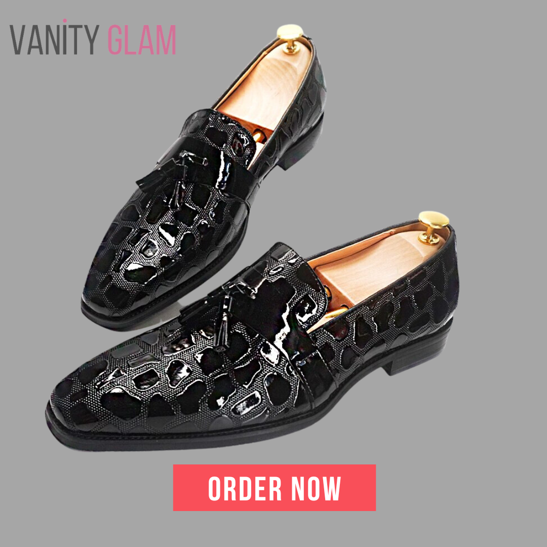 Men's Dress Shoes Loafers