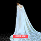 Exquisite Bridal Cape Veil