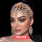 Regal Bridal Diadem