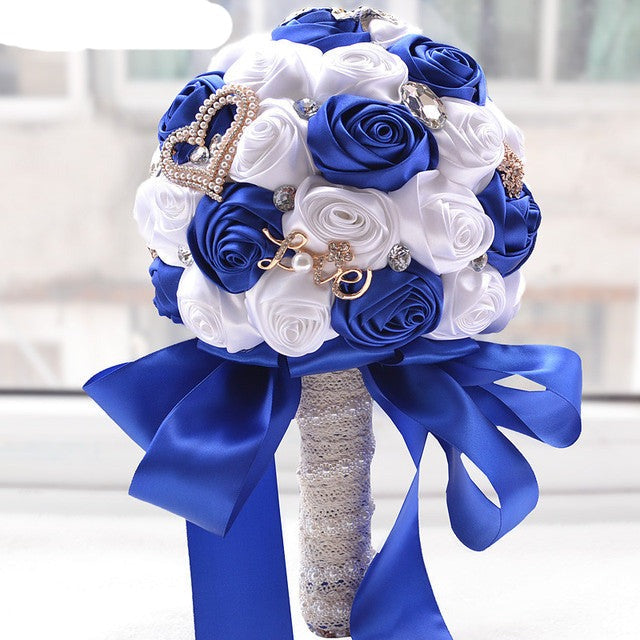 Gorgeous Wedding Bridal Bouquets
