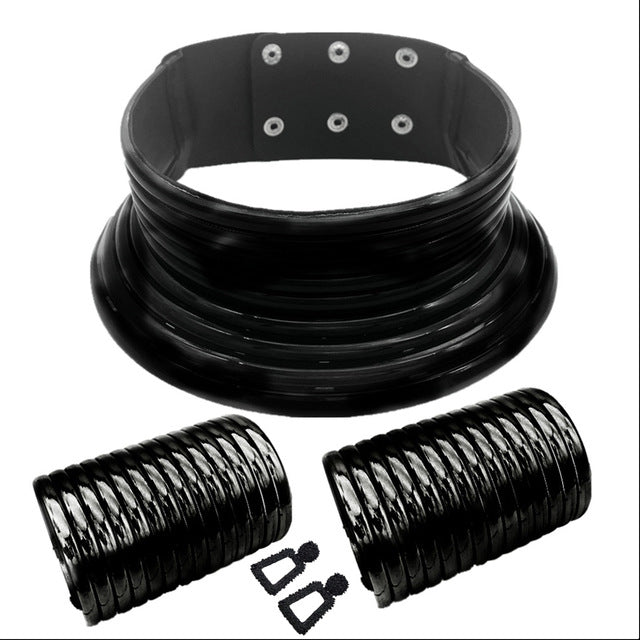 Vintage Statement Choker Sets