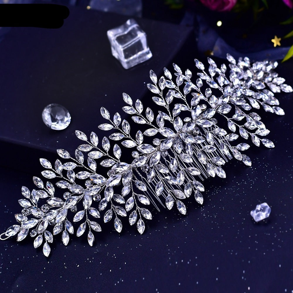 Headband Bridal Hair Accessories