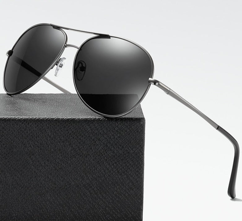 Photochromic Sunglasses