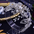 Tiara Bridal Headpieces