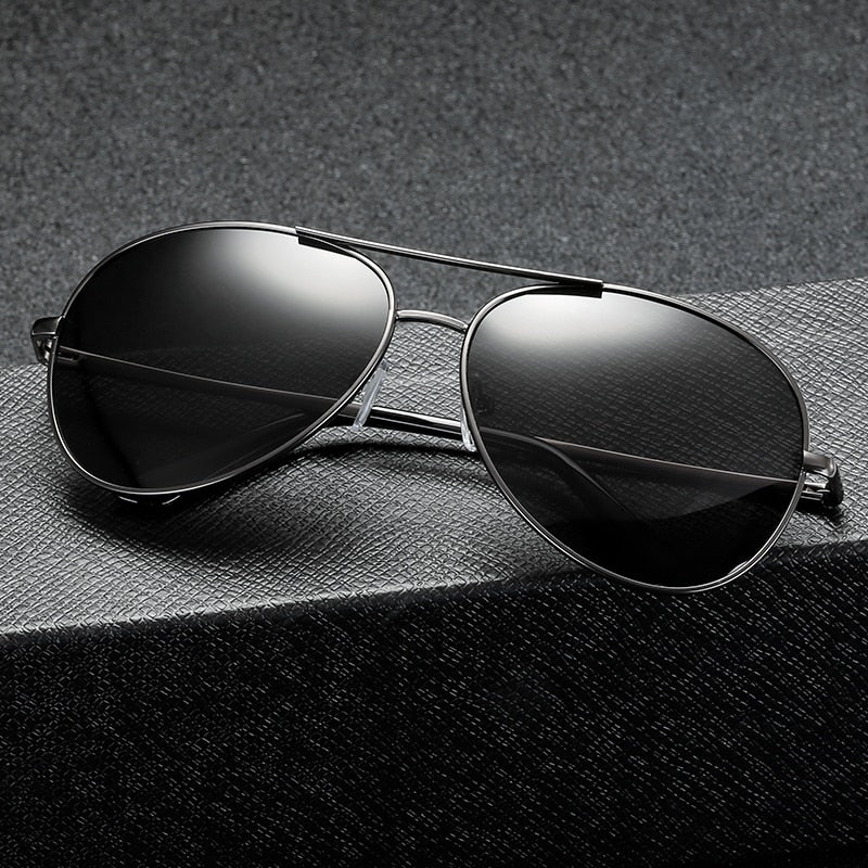 Photochromic Sunglasses