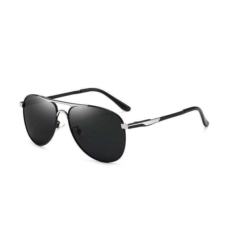 Classic Pilot Sunglasses
