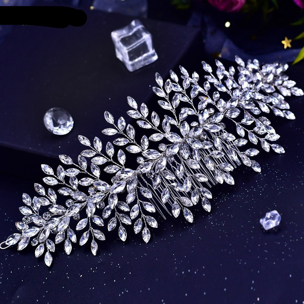 Headband Bridal Hair Accessories