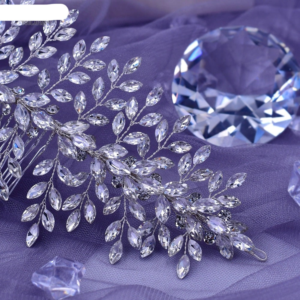 Headband Bridal Hair Accessories