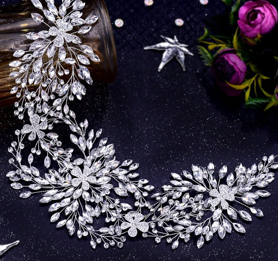 Headband Bridal Hair Accessories
