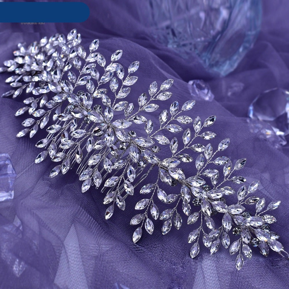 Headband Bridal Hair Accessories