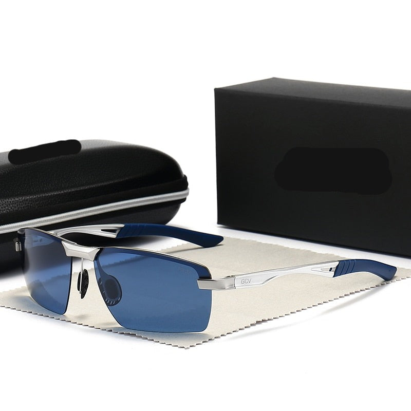 Ultralight Polarized Sunglasses