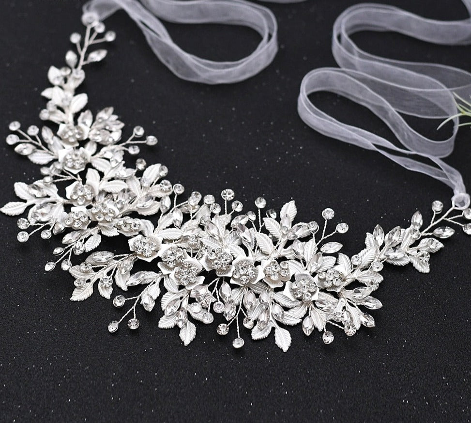 Headband Bridal Hair Accessories