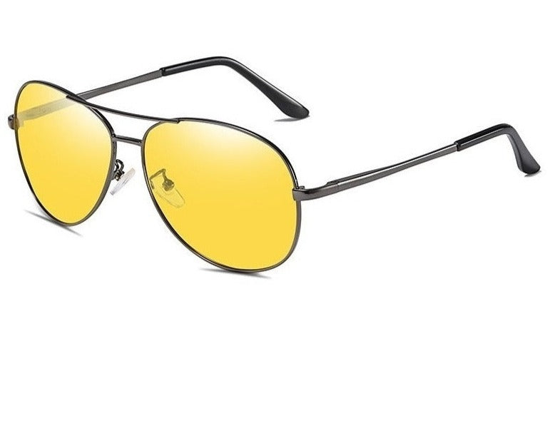 Photochromic Sunglasses