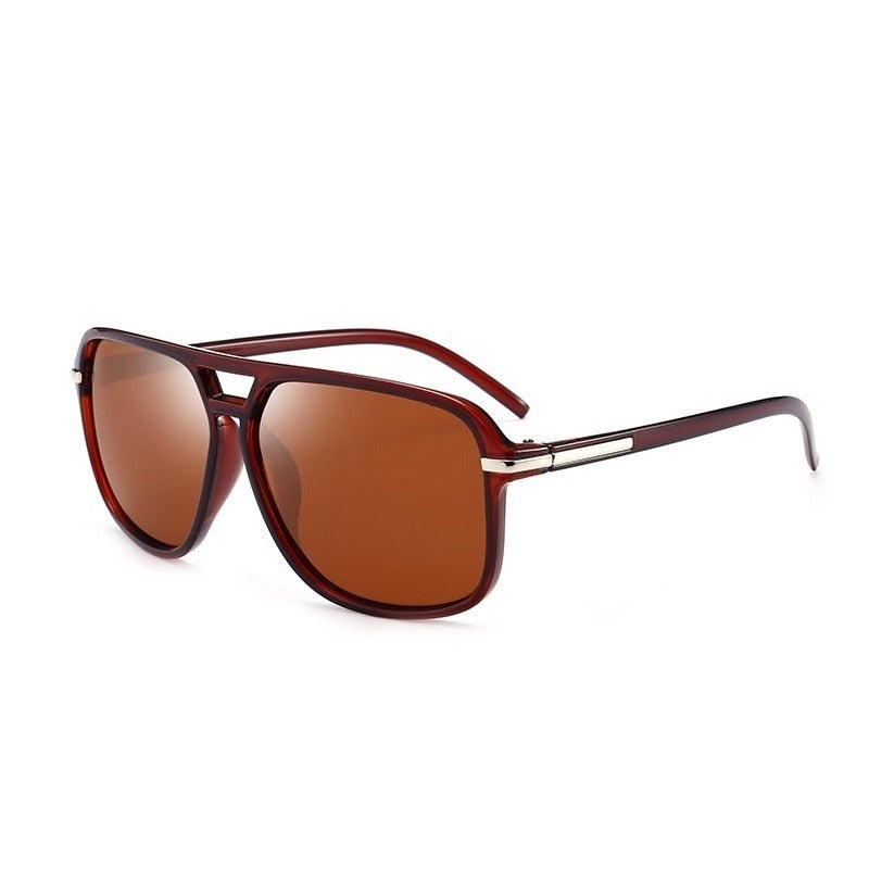 Vintage Polarized Sunglasses