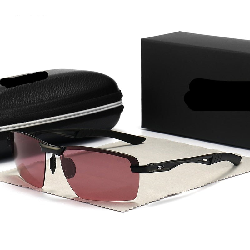 Ultralight Polarized Sunglasses