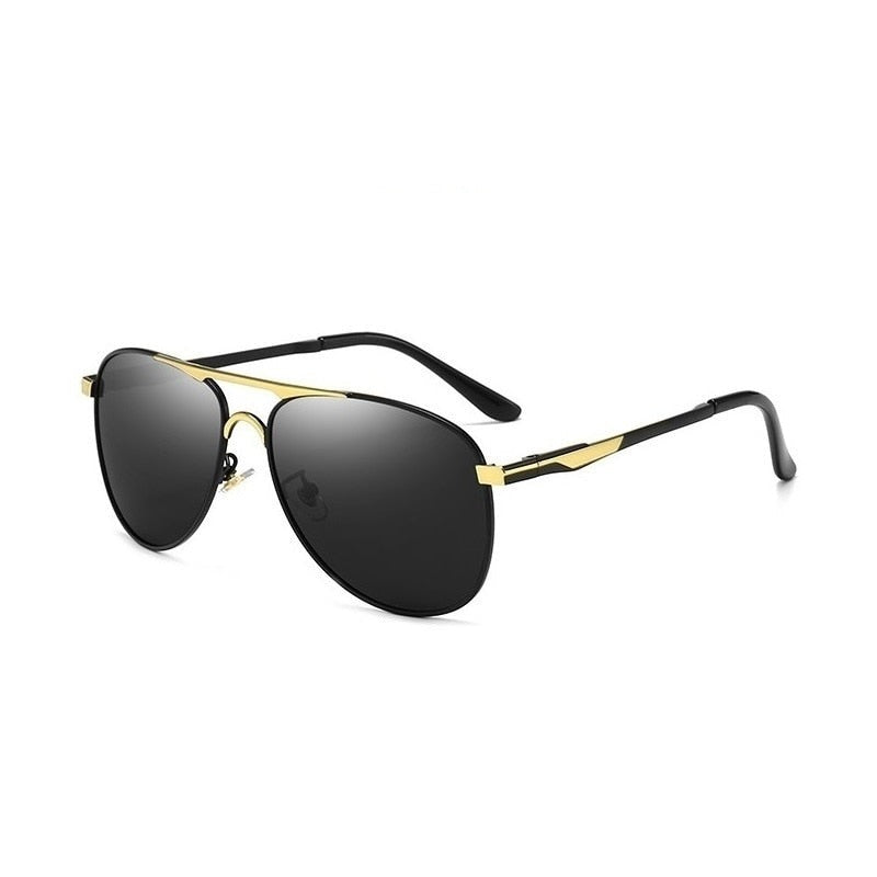 Classic Pilot Sunglasses