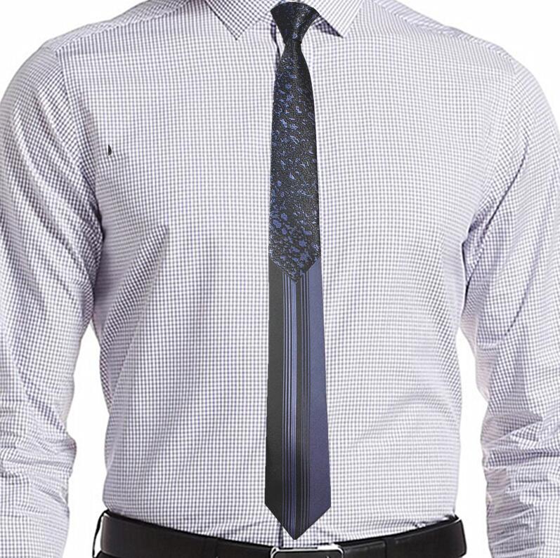 Luxury Skinny Neckties
