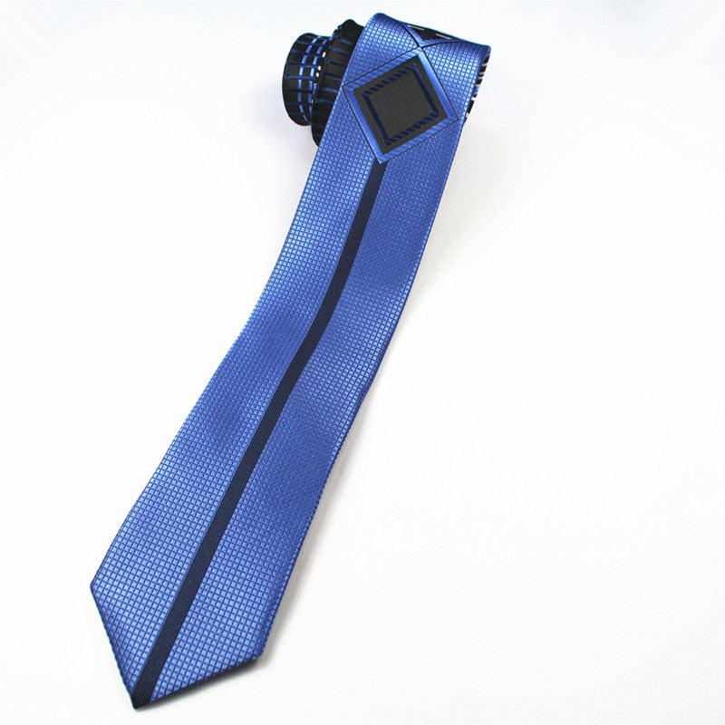 Luxury Skinny Neckties
