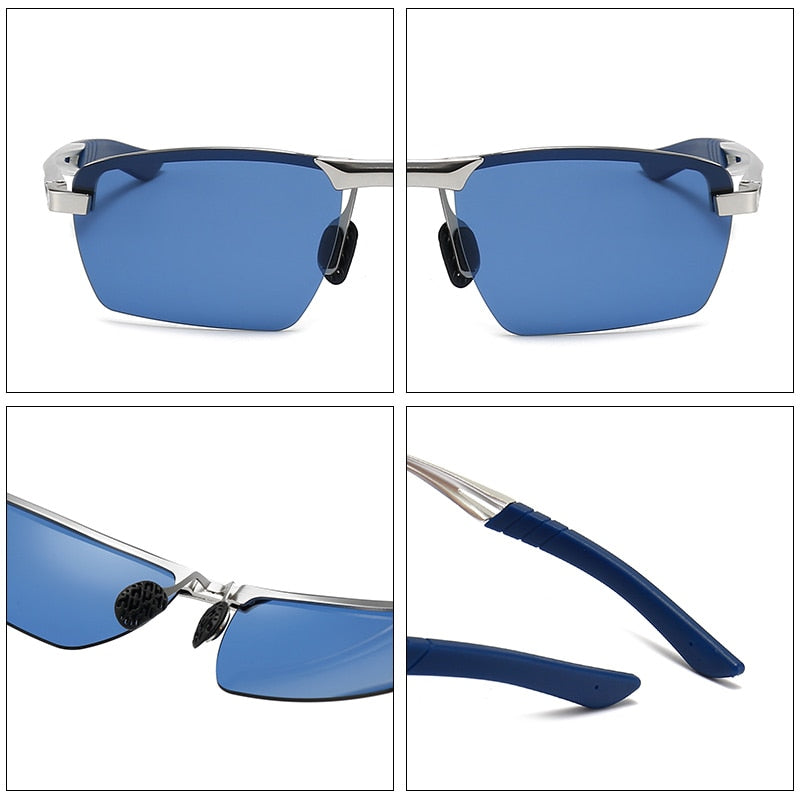 Ultralight Polarized Sunglasses