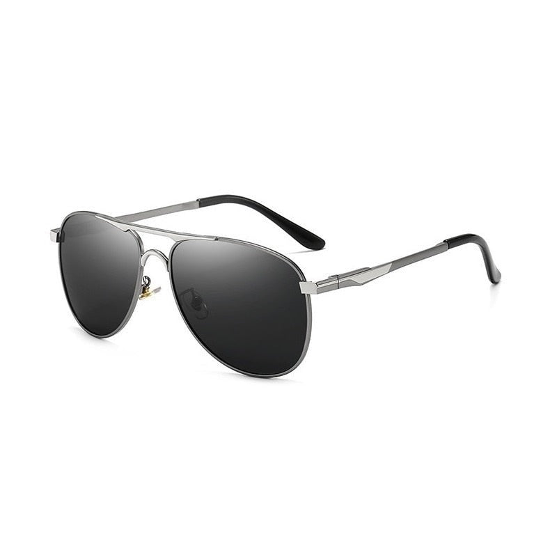 Classic Pilot Sunglasses